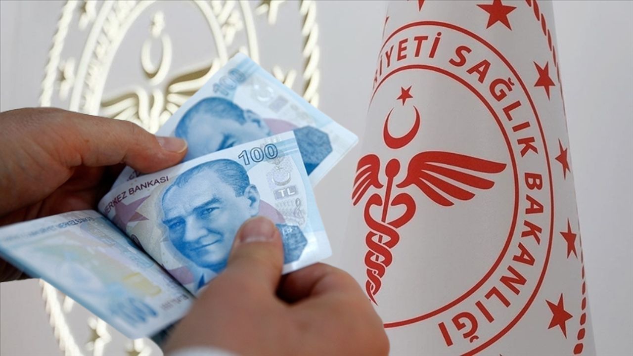 Sağlık Bakanlığı promosyon ödeme tarihleri 2025: Sağlık Bakanlığı promosyon yattı mı, ne zaman yatacak?