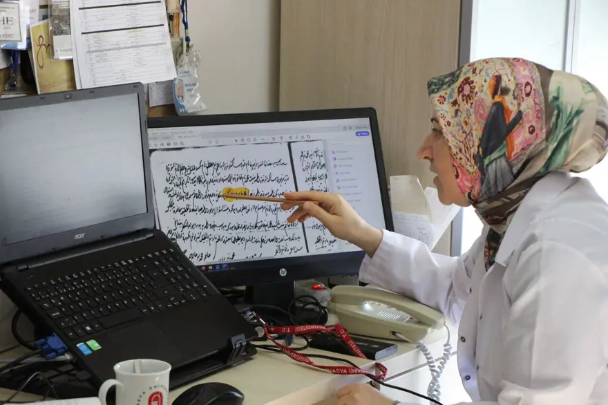 Öldüren börek! 350 yıl önce Amasya'da işlenen cinayeti kadı çözmüş 2 Öldüren börek! 350 yıl önce Amasya'da işlenen cinayeti kadı çözmüş 2