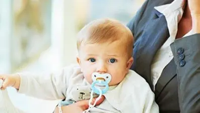 Çalışan annelere bakıcı desteği: Her ay 1506 TL