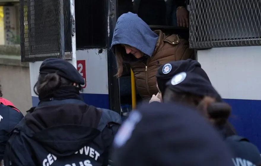 Yenidoğan Çetesi soruşturmasında ikinci dalga | Hemşireden kan donduran itiraf! Bebek ölürken doktor yokmuş 1