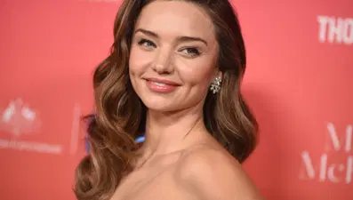 Miranda Kerr dördüncü çocuğuna hamile