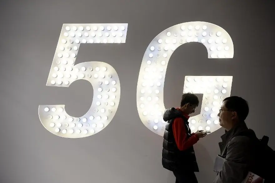 GSMA Mobil Dünya Kongresi kapılarını açtı 3