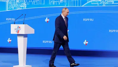 Putin’in vazgeçemeyeceği şeyler var: Rus lider ne istiyor?