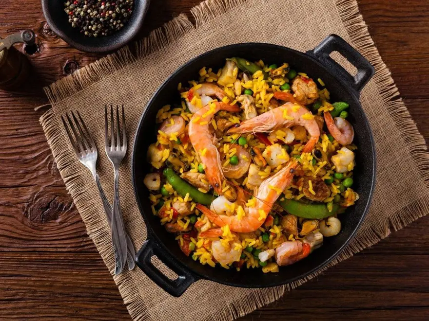 4-İSPANYA 6 4-İSPANYA 6