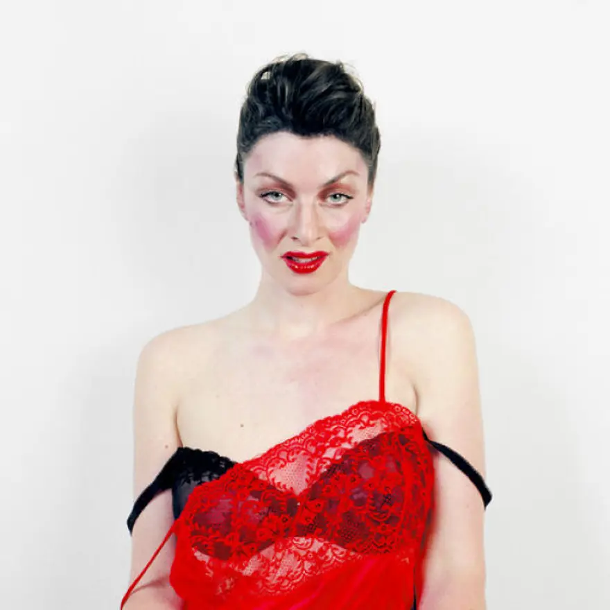 Kadının binbir türlü hali 24