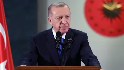 Cumhurbaşkanı Erdoğan'dan müjde: "500 bin sosyal konut inşa edeceğiz"