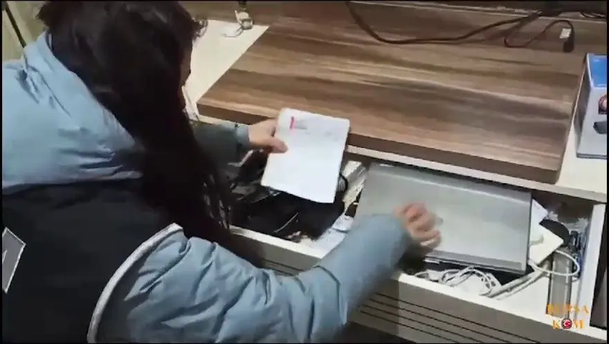 Kredi vaadiyle 20 milyon dolandırdılar: 14 kişi tutuklandı 3