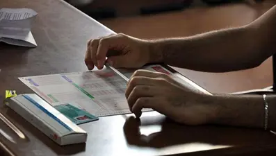 DGS sonuç tarihi 2025: DGS sonuçları açıklandı mı, ne zaman açıklanacak? ÖSYM DGS sonuçları için geri sayım