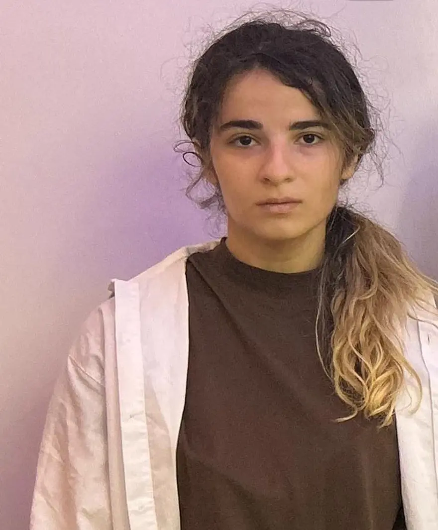 7 aydır her yerde kızını arıyor: "Kemiklerine bile razıyım" 1