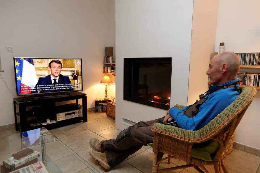 İtalya'da ölenlerin sayısı 345 kişi artarak 2 bin 503'e yükseldi (Corona virüste son durum) 23