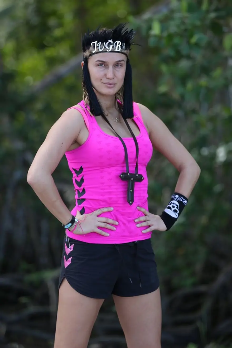 Survivor'da büyük değişim (Kendileri bile inanamadı) 33