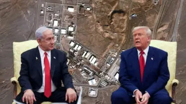 ABD basını, arka planını yazdı: Netanyahu, Trump’ı nasıl ikna etti?