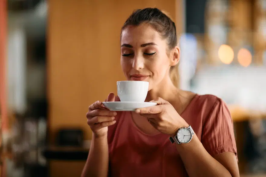 Kahve aç karnına içilirse ne olur? Meğer yıllarca sağlığımızla oynamışız 2
