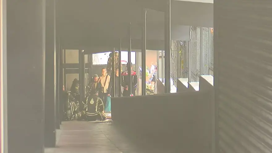 İstanbul Beşiktaş'ta yangın faciası: 29 ölü 29 İstanbul Beşiktaş'ta yangın faciası: 29 ölü 29