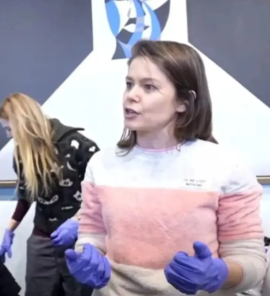 Burcu Biricik içini döktü: Kendimi amacını yitirmiş küçük bir sal gibi hissediyorum 1