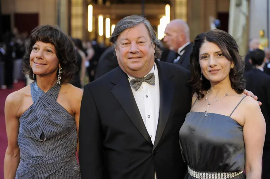 Karen Goodman, Kirk Simon, Karen Tal 146 Karen Goodman, Kirk Simon, Karen Tal 146