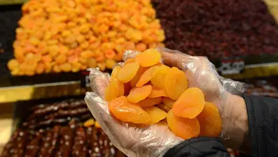 Gram altın fiyatına kuru kayısı: Bakanlık harekete geçti, büyük ceza yolda!