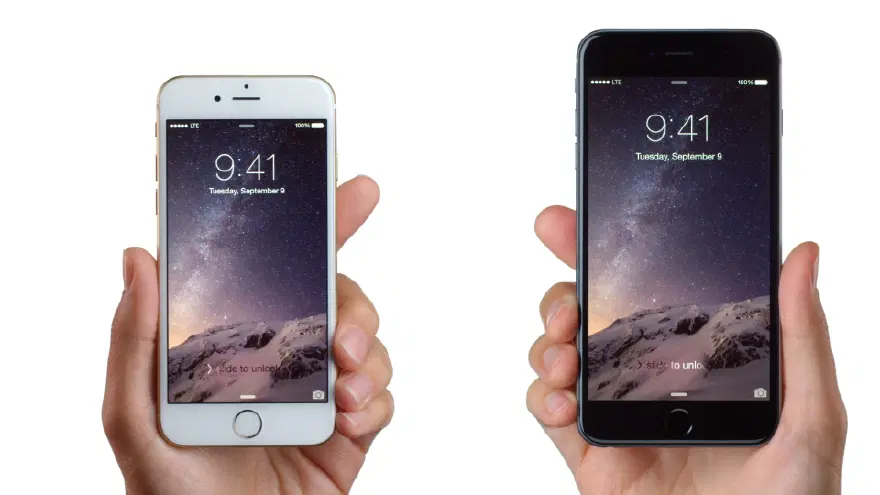 iOS Android’i solladı 1