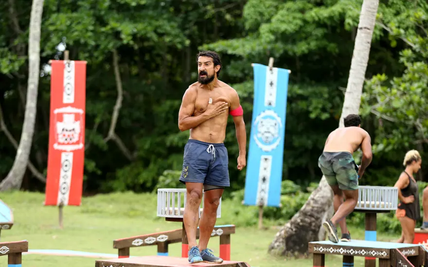 Survivor, Survivor 2017, survivor ödül oyunu, survivor yarışma, Survivor Türkiye 15