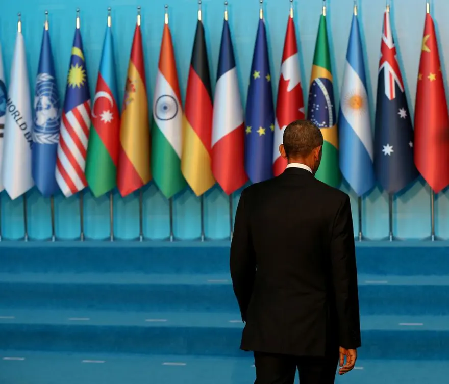 Aile fotoğrafında bir ilk 10