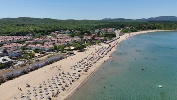 Kocaeli'de cankurtaranlar bir haftada 38 kişiyi boğulmaktan kurtardı