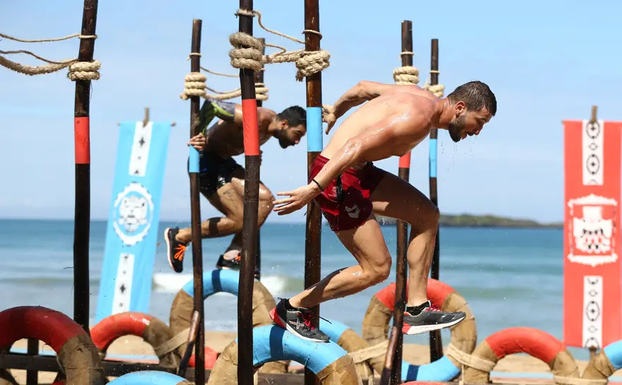Survivor 2017 ikincisi Adem'in ilk sözleri 9