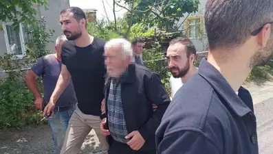 Ağabeyden kardeşine kanlı pusu | Arazi kavgasında 1 ölü, 1 ağır yaralı