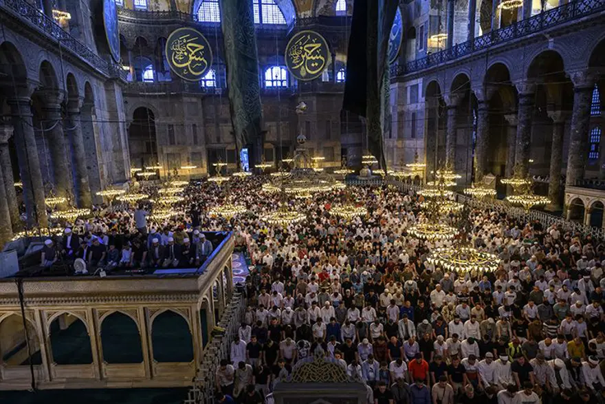 2024 Kadir Gecesi ne zaman? İşte gelecek yılın Kadir Gecesi tarihi 