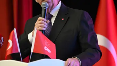 Mansur Yavaş: Biz üçümüz seçim yaklaştığı zaman tekrar yan yana geliriz