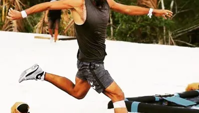 Survivor 2022 Hikmet Tuğsuz kimdir?