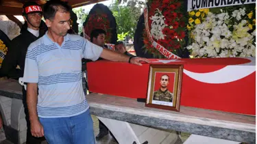 Askeri 'yanlışlıkla' şehit eden polislere ceza yok