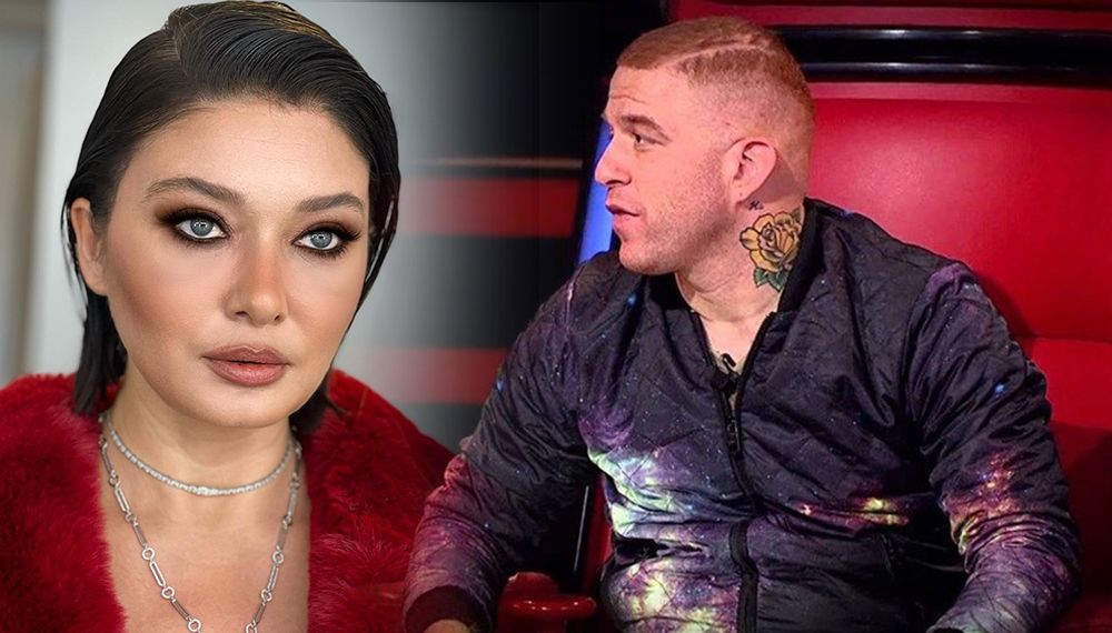 Nurgül Yeşilçay'dan Gökhan Özoğuz'a sitem: Kimseyi gözünüzde büyütmeyin!