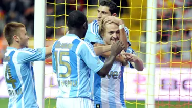 Fenerbahçe Kayseri'de rekor tazeledi