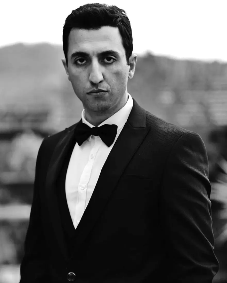 DOĞUKAN POLAT KİMDİR? 6 DOĞUKAN POLAT KİMDİR? 6