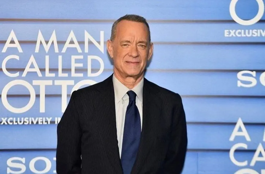 Tom Hanks'in son görüntüsü hayranlarını endişelendirdi 