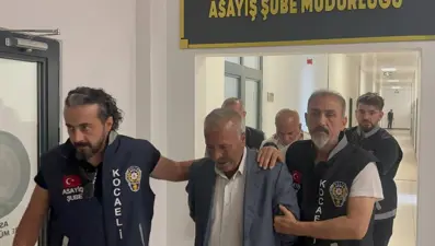 Tartıştığı yeğenlerini öldüren amca tutuklandı