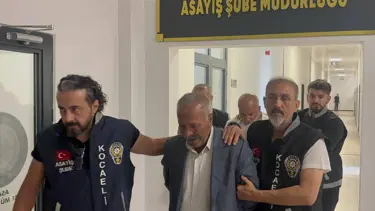 Tartıştığı yeğenlerini öldüren amca tutuklandı