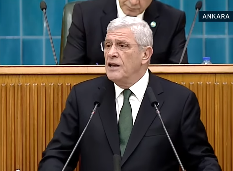 Dervişoğlu'ndan Kartalkaya faciası açıklaması