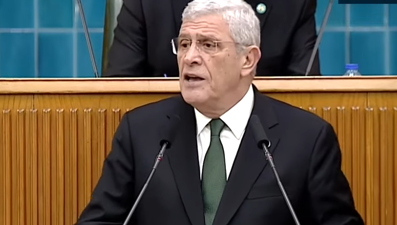 Dervişoğlu'ndan Kartalkaya faciası açıklaması