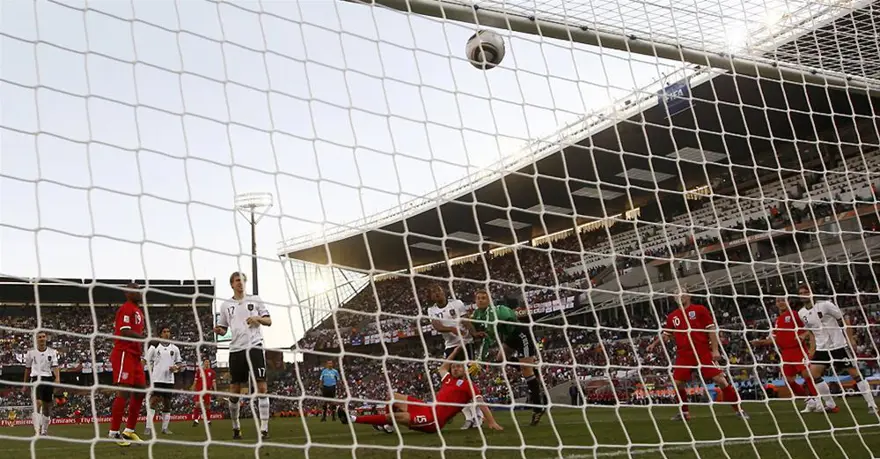 Futbola bir de böyle bakın - 5 82