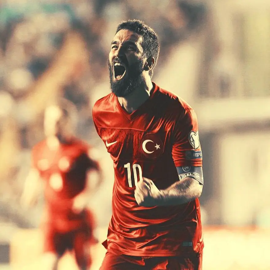 Arda Turan'ın 15 milyon euroluk malikanesi 252 Arda Turan'ın 15 milyon euroluk malikanesi 252