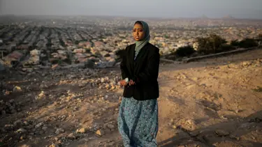 İnsan Hakları İzleme Örgütü'nden "kadın sünneti yasağı" için çağrı