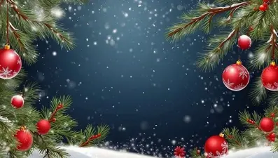 Resimli Yeni Yıl Mesajları 2025: Anlamlı yılbaşı mesajları sevgiliye, aileye, arkadaşa ve kurumsal yeni yıl kutlama dilekleri