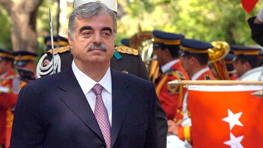 Ortadoğu'nun etkin gücü Hizbullah kimdir? 9