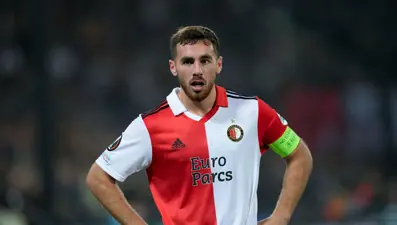 Orkun Kökçü'den 'kaptanlık bandı' kararı