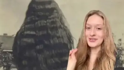 80 yaşındaki Slav kadının saç uzatma sırrı: Bilimsel araştırmalar da faydasını destekliyor