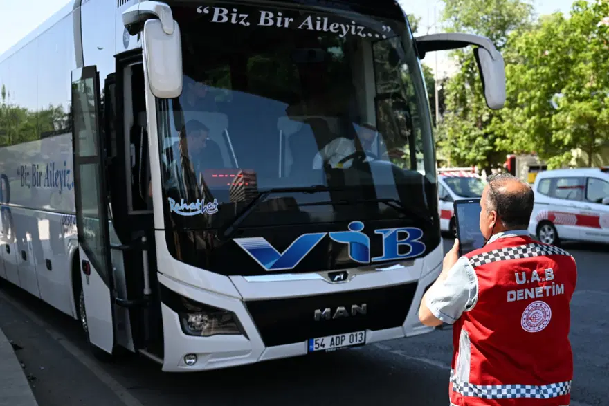 ''BİLET BULMAKTA ZORLANDIK'' 3