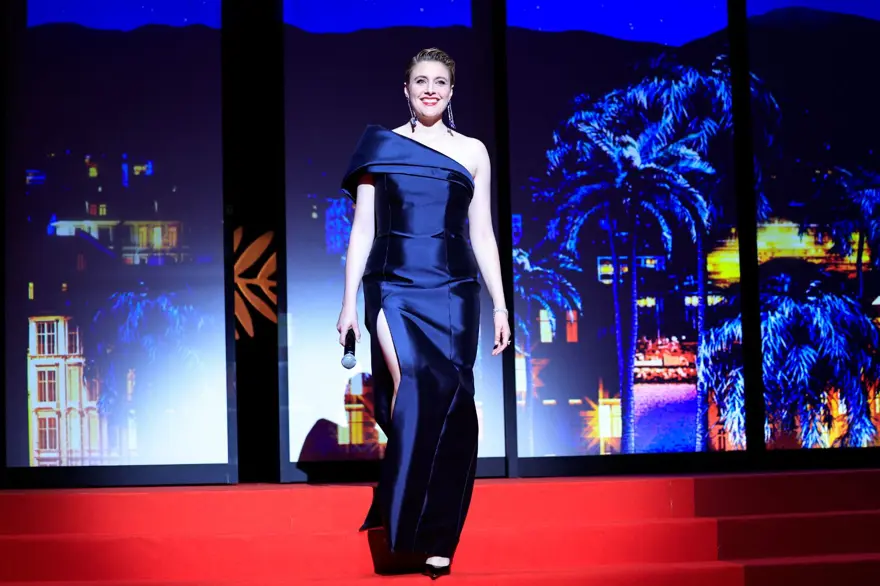 77. Cannes Film Festivali'nde ödüller sahiplerini buldu 13