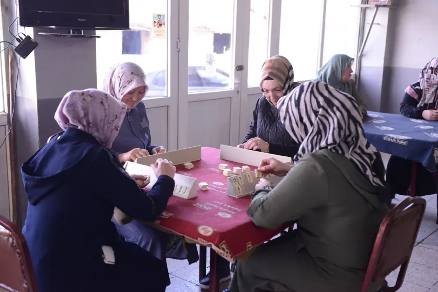Bursa'da bu köyde erkeklere sokağa çıkma yasağı: "Meydan bize kaldı" 4