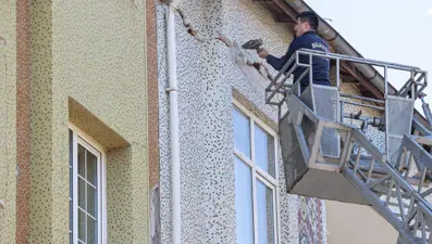 Sındırgı'da enkaz kaldırma ve hasar tespit çalışmaları